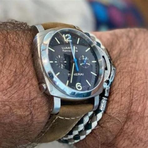 panerai 362|Panerai .